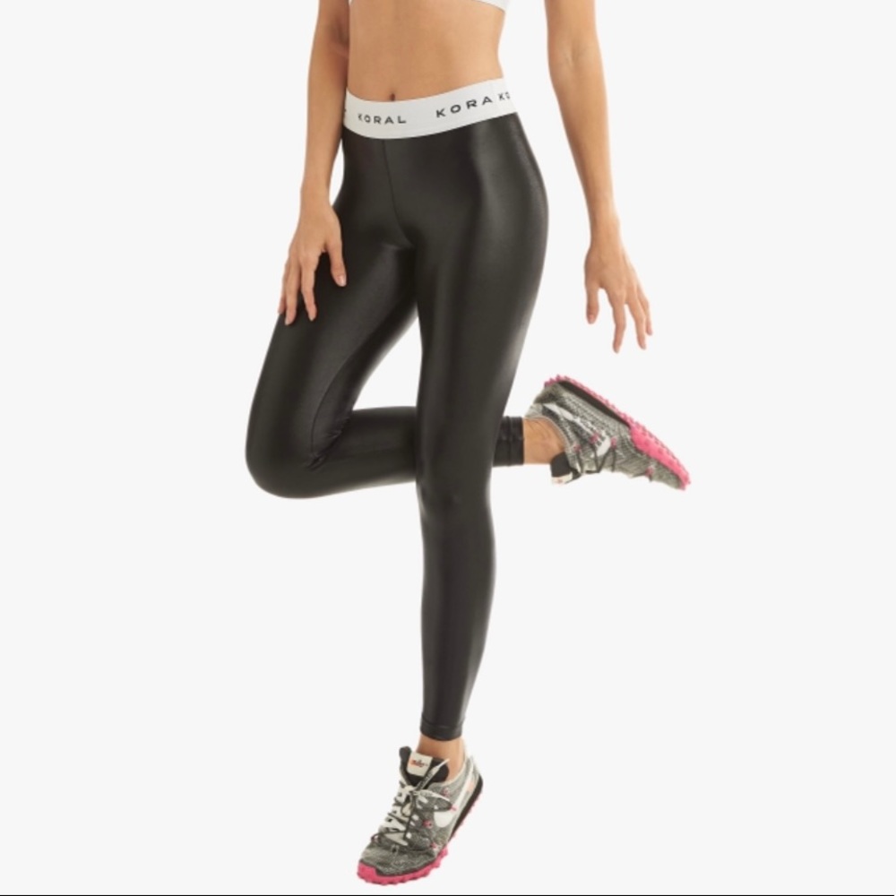 Koral leggings